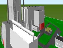 Berksan Is Awarded By Aalborg Energie Technik For Bolu Biomass Power Plant Project