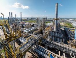 Berksan Is Awarded By Kinetics Technology (KT), HBO Project Lotos Oil in Orlen Refinery Gdansk-Poland