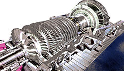 Gas Turbine