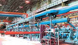 Manufacturing Plant