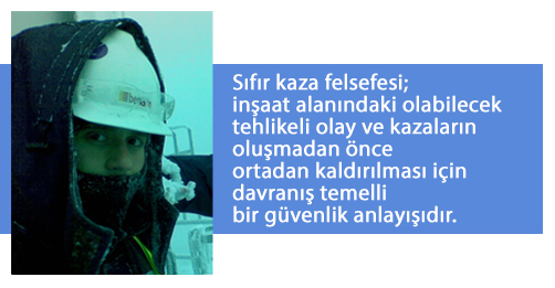 Berksan Engineering HSE