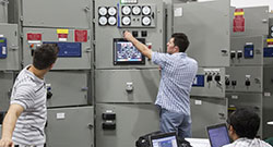 Start-up & Commissioning