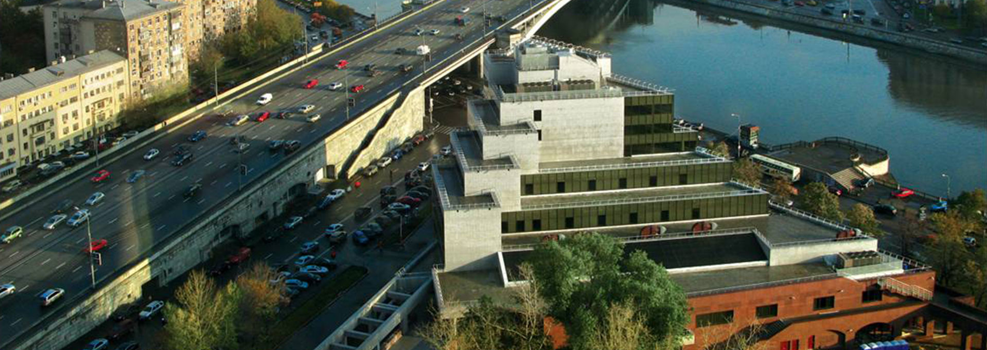 MKH-5 Business Center