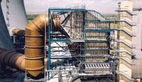 Afşin Elbistan B Power Plant - 4x360MW Coal Fired