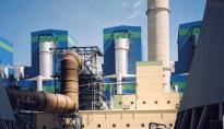 Afşin Elbistan B Power Plant - 4x360MW Coal Fired