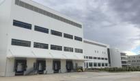 Arven Pharmaceutical Plant 