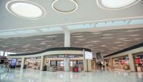 Bahrain International Airport Modernization Project