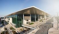 Bahrain International Airport Modernization Project - 330.000 m2