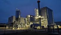 Biomass Power Plant