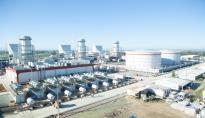 Boufarik Power Plant - 770MW Natural Gas Simple Cycle