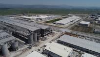 Brisa Bridgestone Aksaray Tyre Factory Project