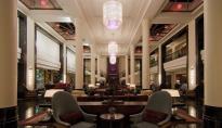 Corinthia Nevskij Palace Hotel - 282 Rooms, 36.000 m2