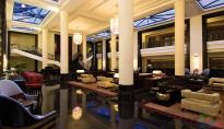 Corinthia Nevskij Palace Hotel - 282 Rooms, 36.000 m2
