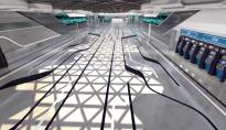 Dubai Metro Expo 2020