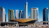 Dubai Metro Expo 2020
