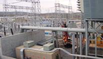 Gebze Power Plant - 1540MW Natural Gas Combined Cycle