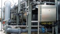 Gebze Power Plant - 1540MW Natural Gas Combined Cycle