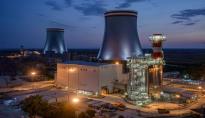 Hamitabat 1200 MW Combined Cycle Power Plant - 1200 MW Combined Cycle Power Plant 