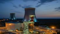 Hamitabat - 1200 MW Combined Cycle Power Plant 