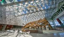 Kuntsevo Plaza  Multifuctional Complex - 245.000 m2