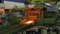 NLMK Electrometallurgical Plant - 1.500.000 Tonnes/Year