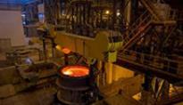 NLMK Electrometallurgical Plant - 1.500.000 Tonnes/Year