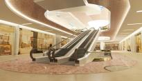 Optimum Shopping Mall - 145.000 m2