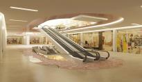 Optimum Shopping Mall - 145.000 m2