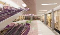 Optimum Shopping Mall - 145.000 m2