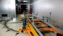 PCMA Car Factory Paint Shop - 125.000 Car/Year