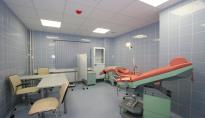 PMC Maternity Hospital - 250 Beds, 42.000 m2