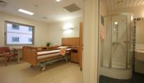 PMC Maternity Hospital - 250 Beds, 42.000 m2