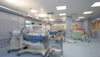 PMC Maternity Hospital - 250 Beds, 42.000 m2