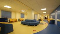 PMC Maternity Hospital - 250 Beds, 42.000 m2