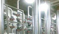 Renault Car Factory Process Cooling System