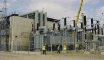 Rijnmod Power Plant - 800MW Natural Gas Combined Cycle