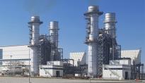 Rompetrol CoGeneration Power Plant