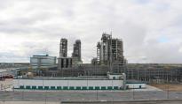 Sibur Tobolsk Polymer - 510.000 Tons/Year
