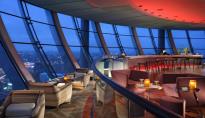 Swissotel & Riverside Tower - 234 Rooms, 37.500 m2
