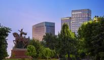 Trilliant Tashkent Project