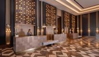 Trilliant Tashkent Project