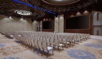 Trilliant Tashkent Project