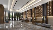 Trilliant Tashkent Project