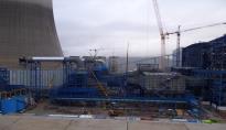 Tufanbeyli Power Plant - 450MW Coal Fired