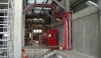 Tupras Refinery Diesel / Kerosene Hydroprocessing and  CCR Reformer
