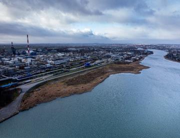 Lotos Refinery Project