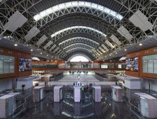 Sabiha Gökçen International Airport