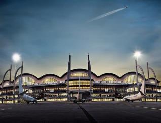 Sabiha Gökçen International Airport