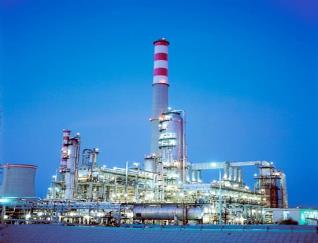Tupras Refinery Diesel / Kerosene Hydroprocessing and  CCR Reformer